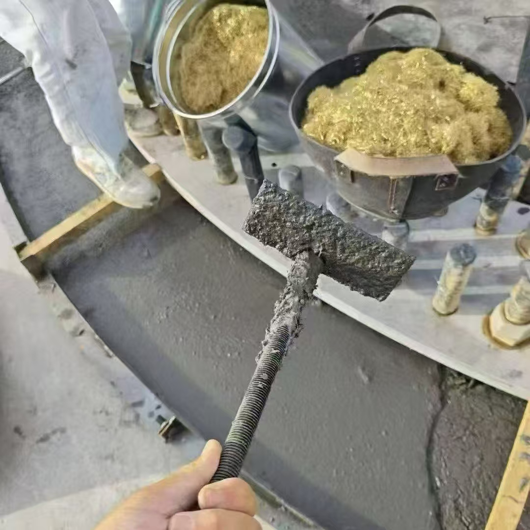 社旗C120风电设备基础专用灌浆料